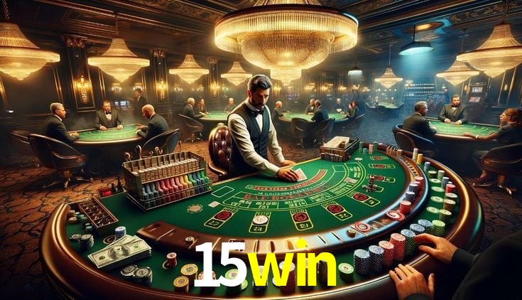 Statistics 15win
