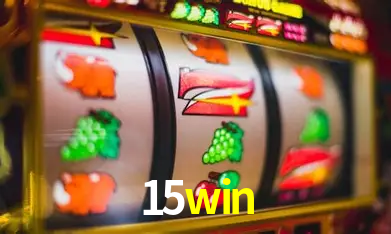 A Revolução dos Aplicativos de Jogos no 15win