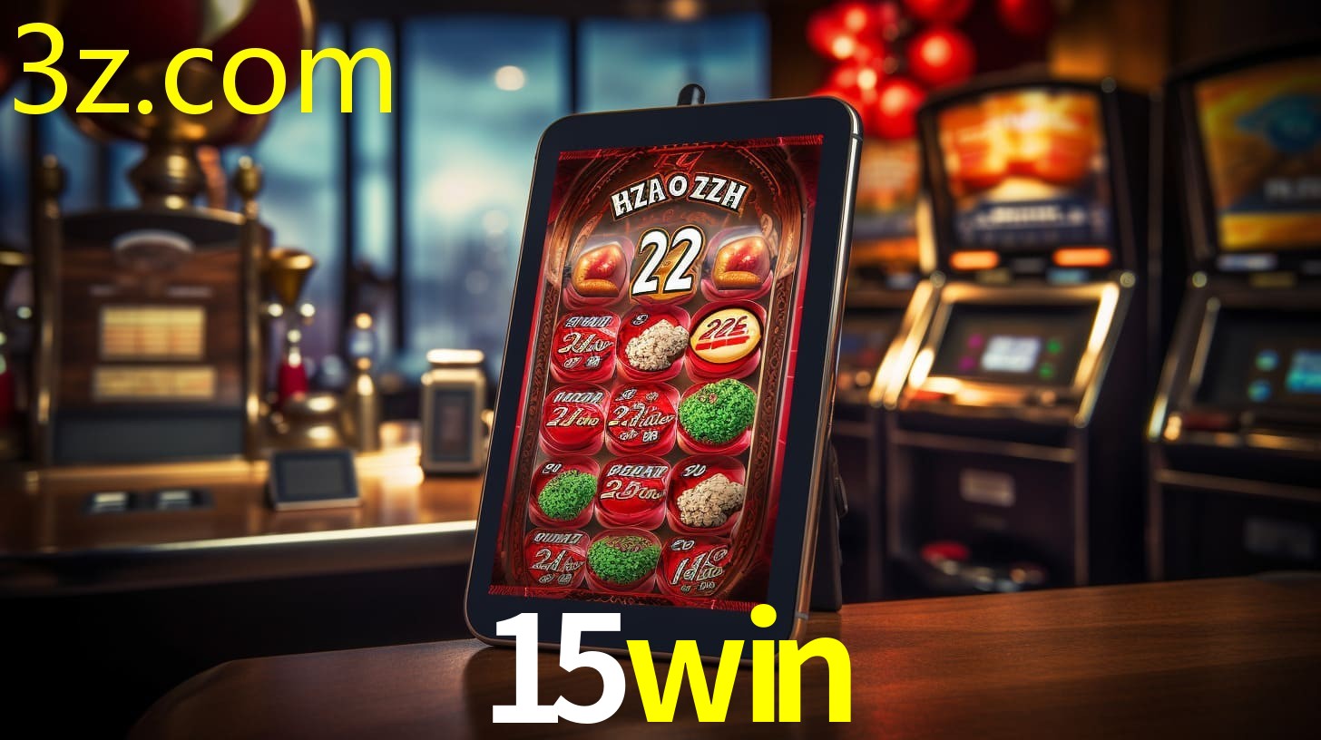 15WIN