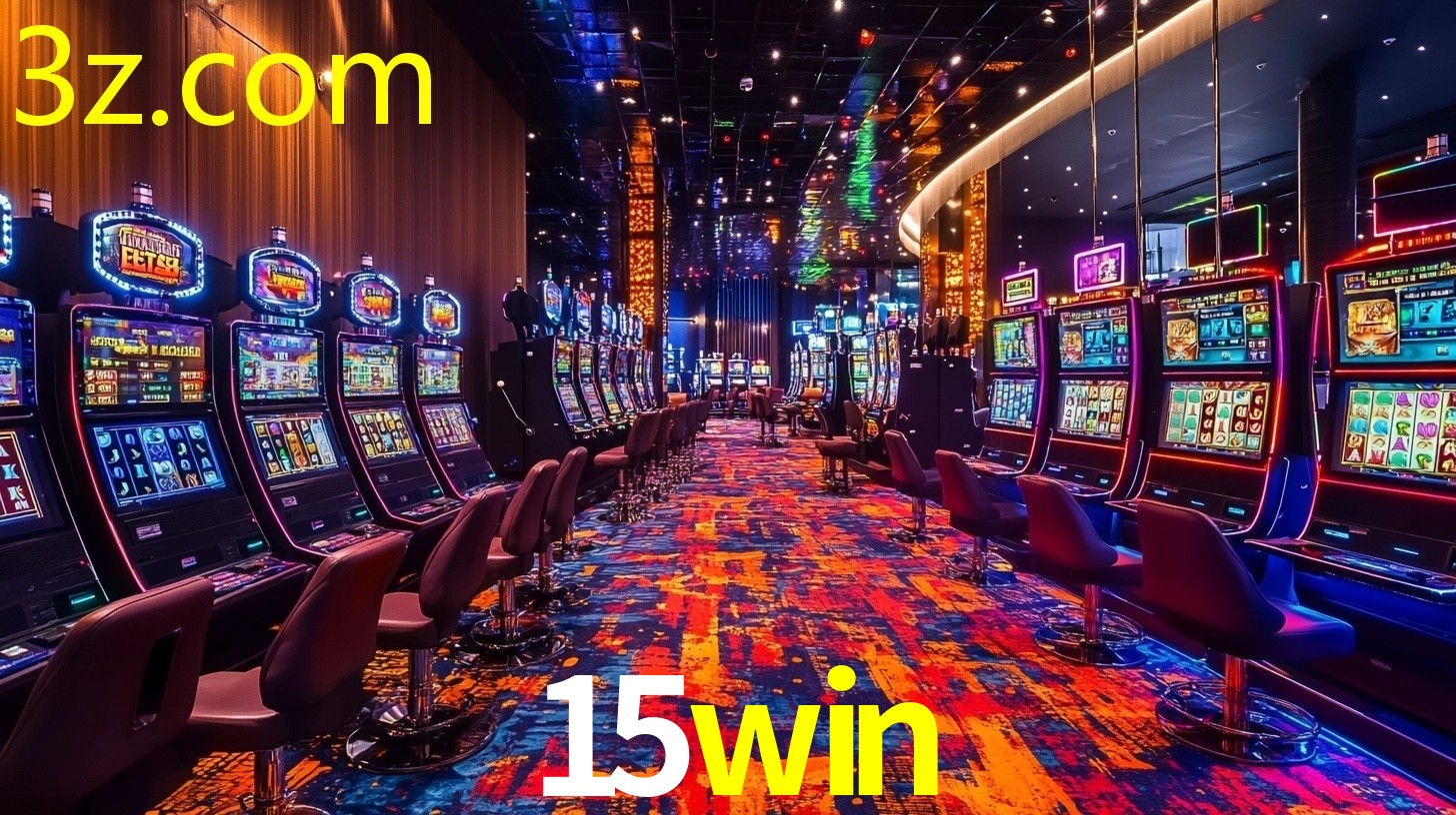 15WIN