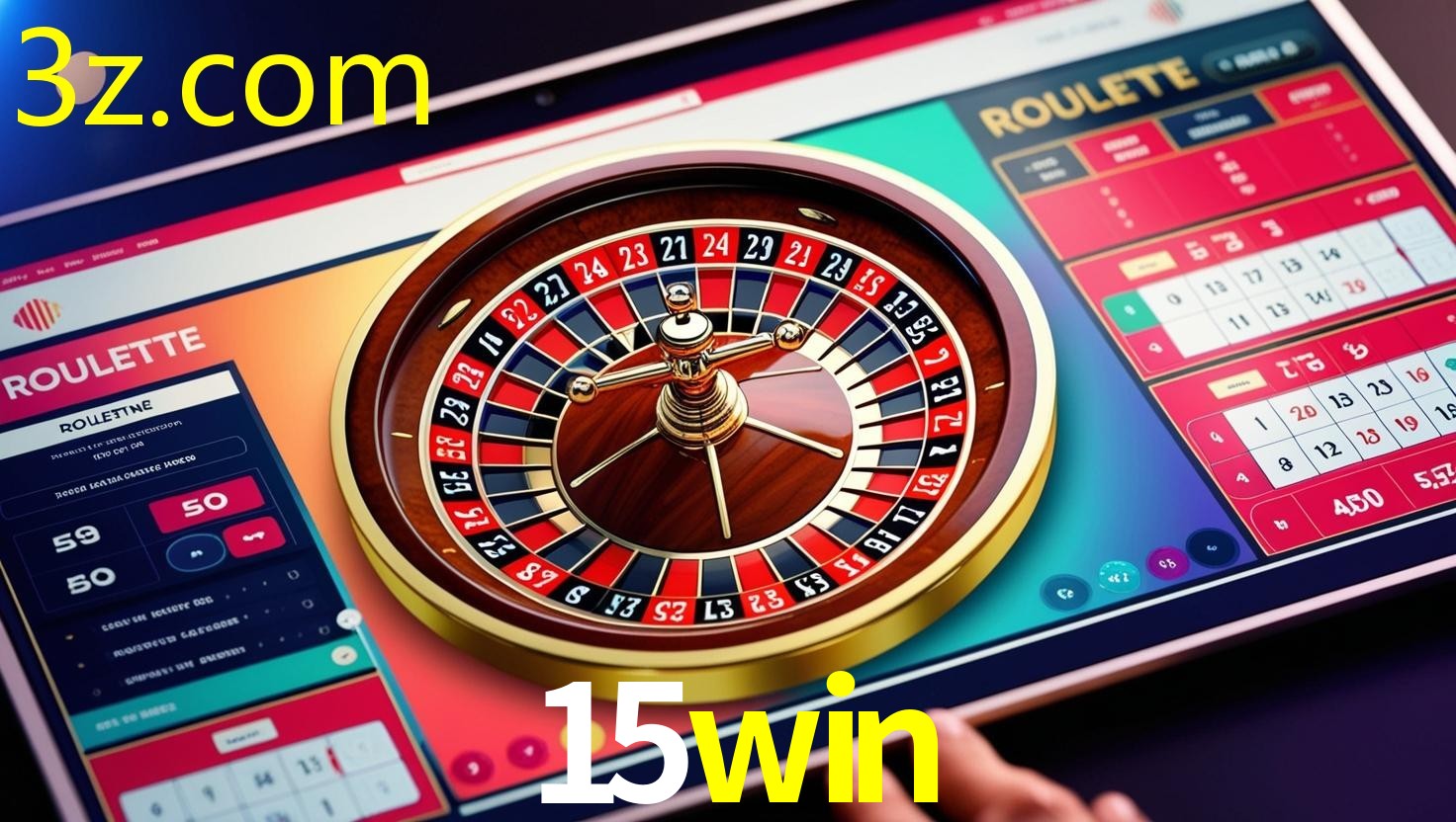 15WIN
