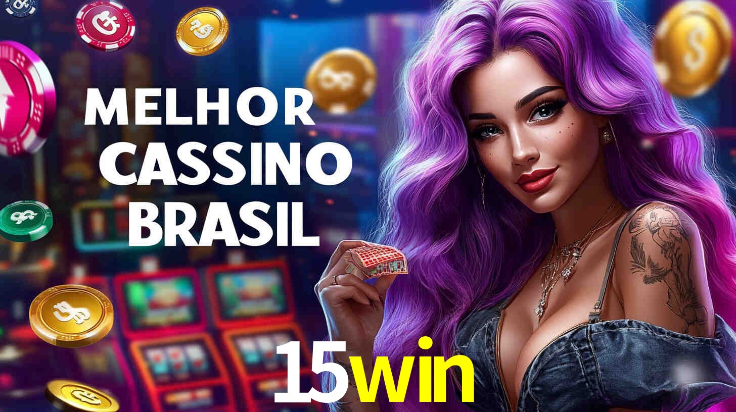 Apostas Esportivas na 15win: Um Guia Completo