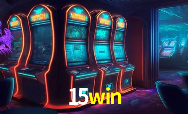 A Emoção da Loteria na 15win: Uma Chance de Mudança de Vida