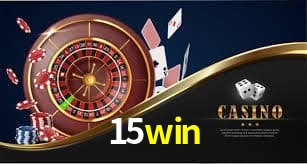 Experiência VIP 15win
