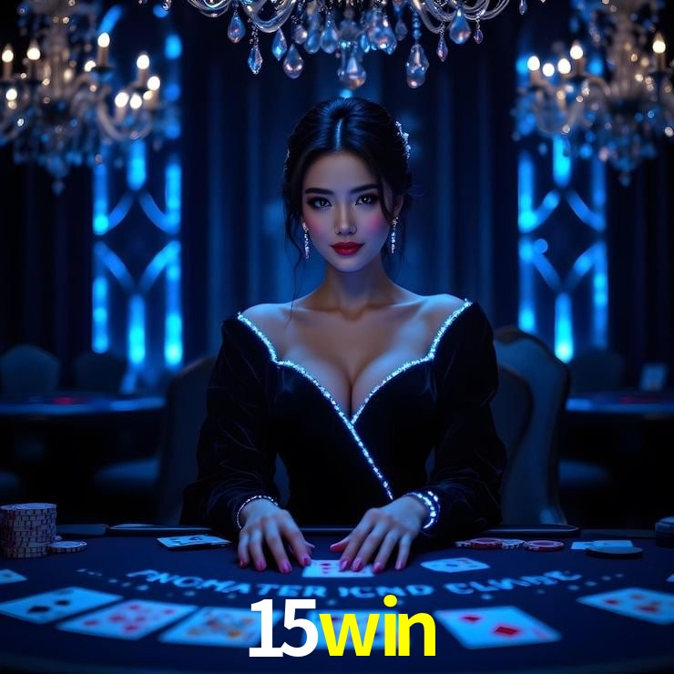 Slot Games 15win
