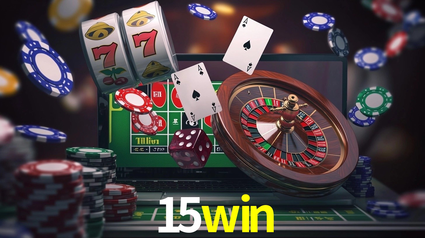 Programa VIP 15win
