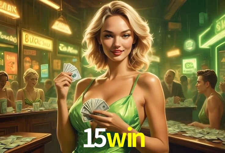 A Popularidade dos Caça-Níqueis no 15win