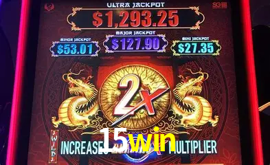 VIP Casino 15win
