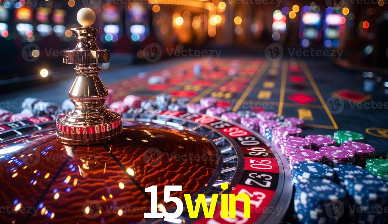 Weekend Specials 15win