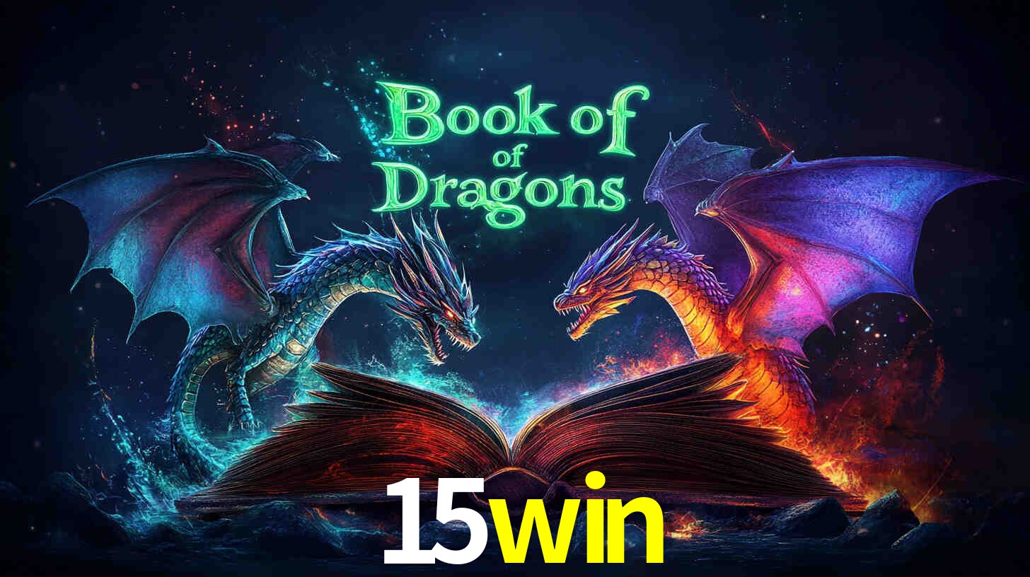 A Revolução dos Aplicativos de Jogos no 15win