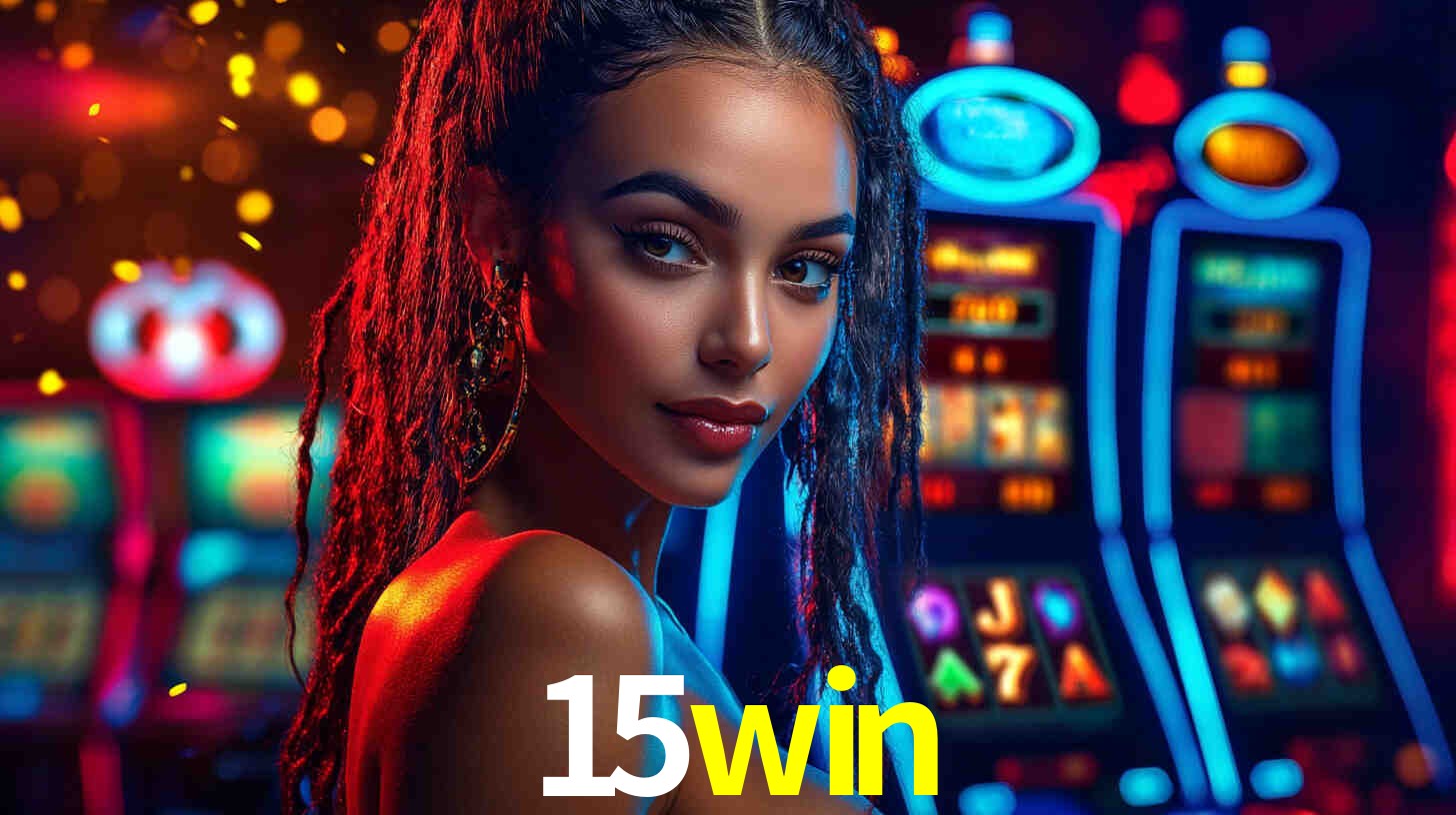 Descubra o Programa VIP da 15win: Vantagens Exclusivas para Jogadores