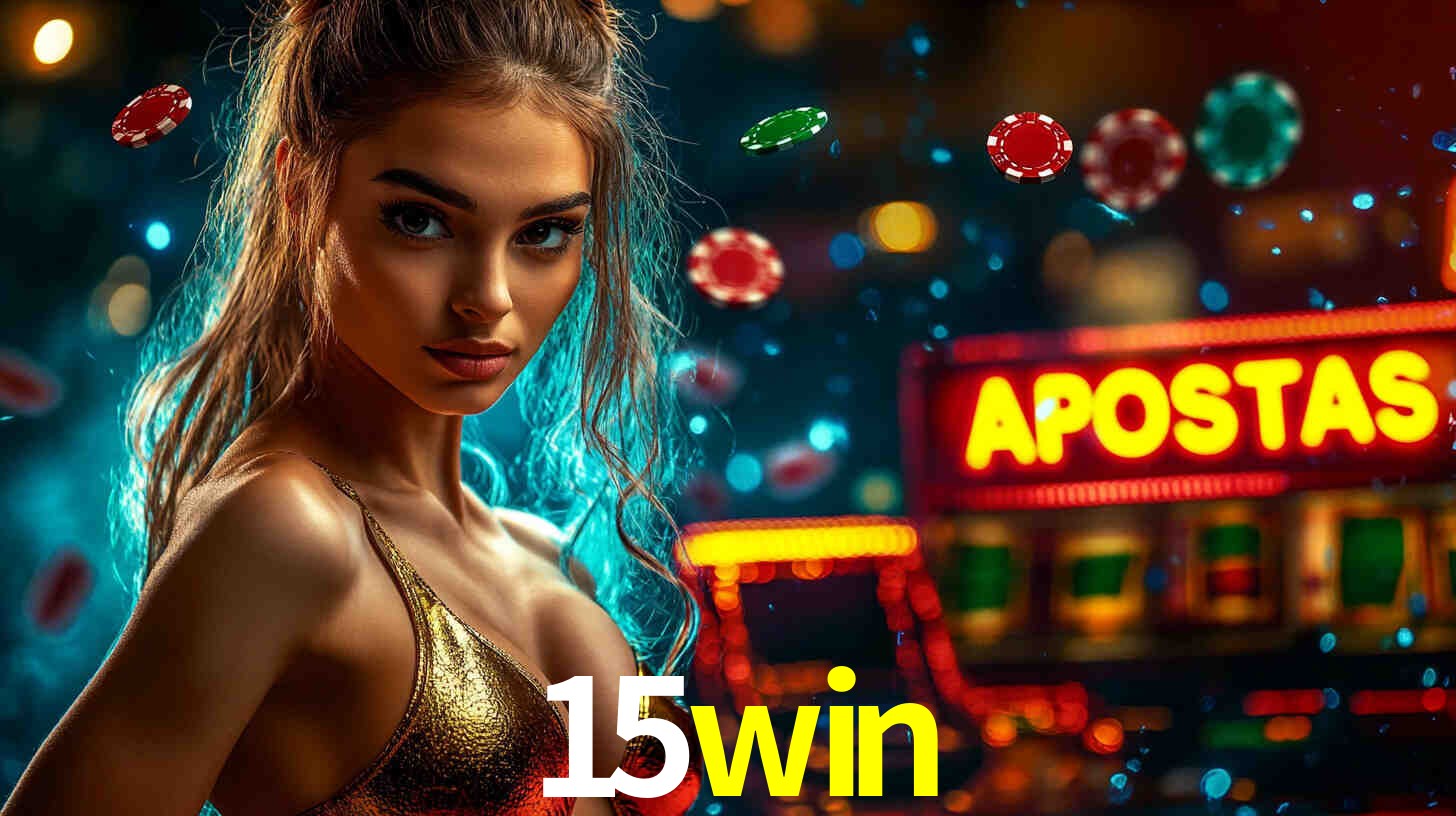 Desvendando o Mundo dos Jogos Virtuais na 15win