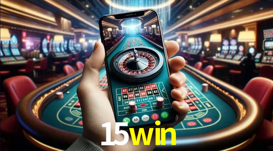 Games Directory 15win