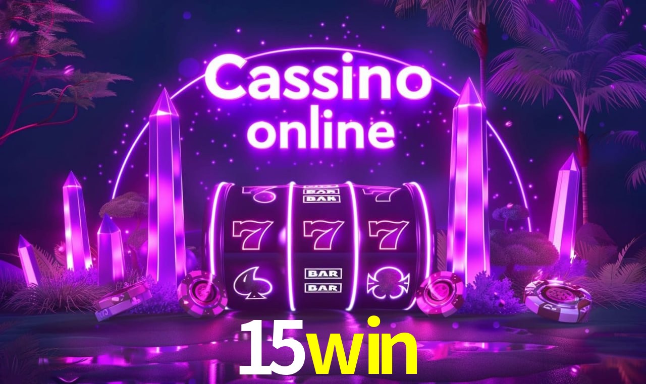 Quick Registration 15win