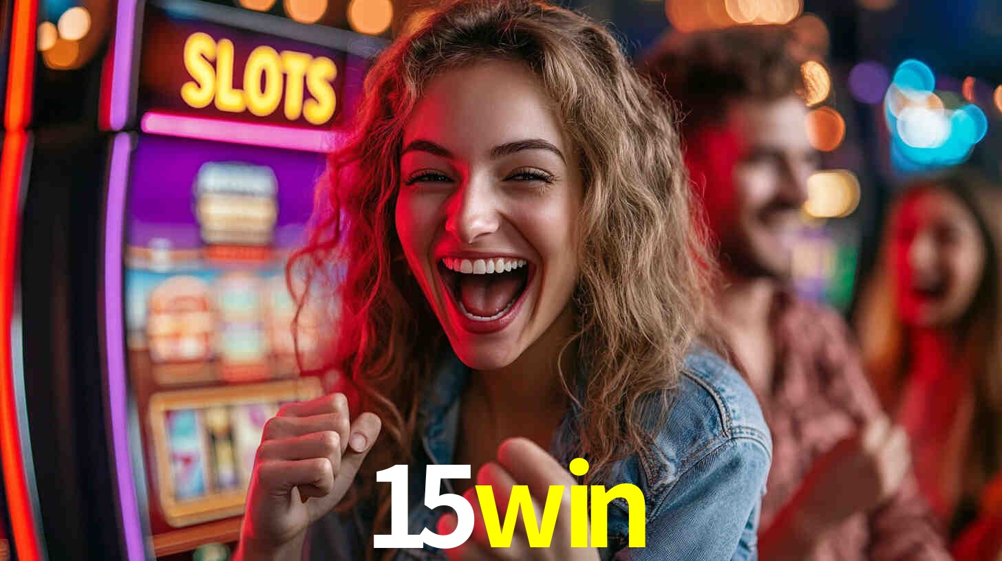 Apostas Esportivas na 15win: Um Guia Completo