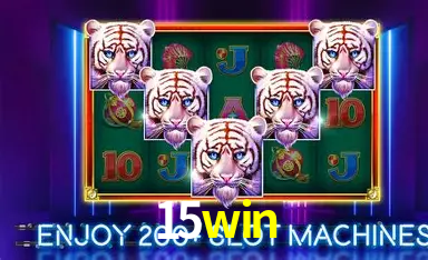 APP oficial da 15win para mobile