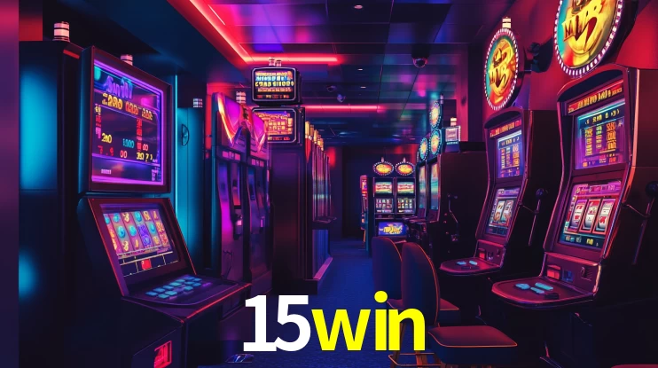 Daily Bonuses 15win