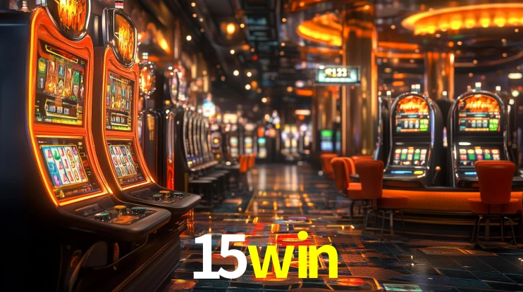Welcome Bonus 15win