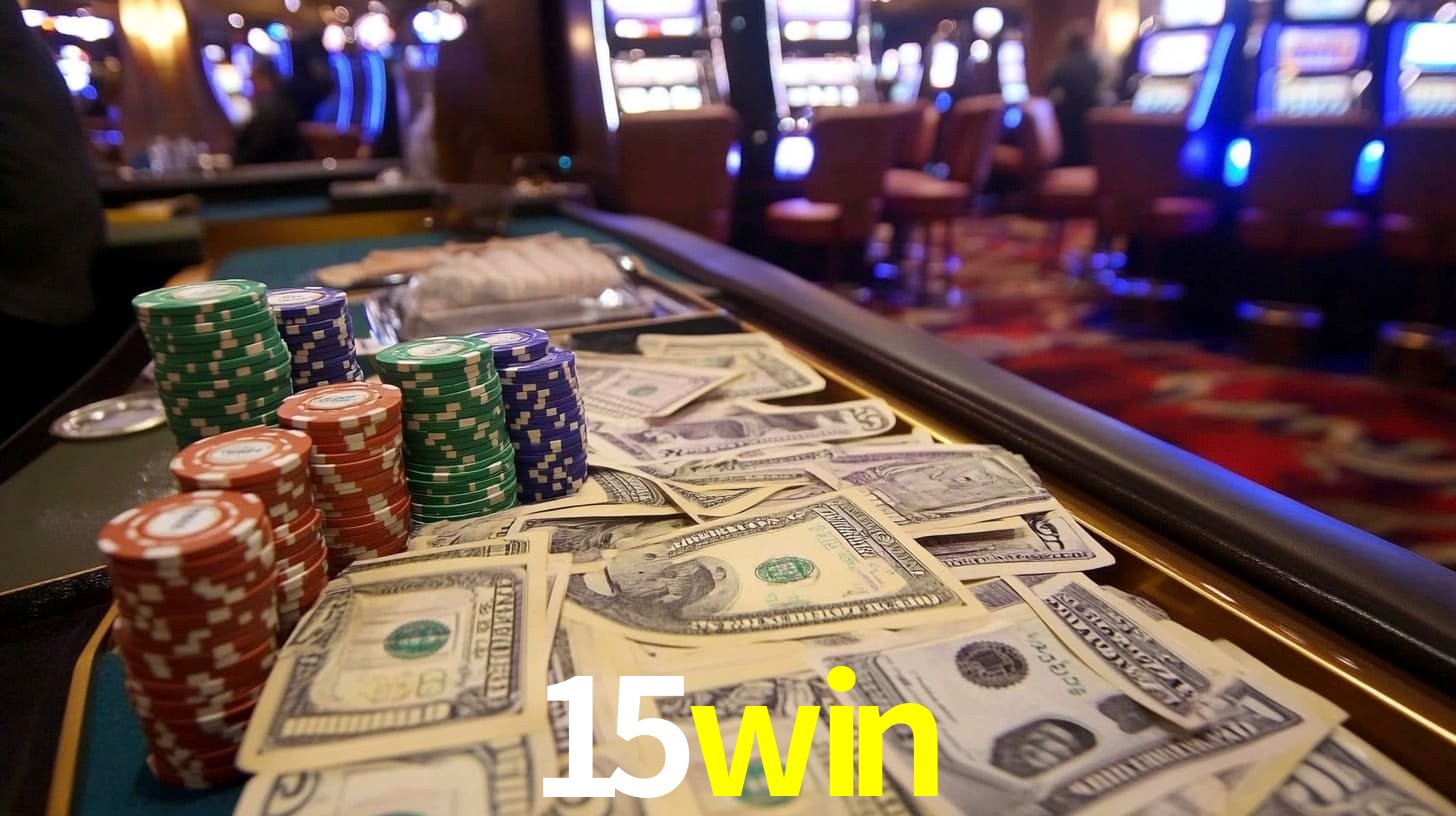 Weekend Specials 15win