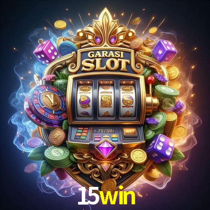 Secure Login 15win