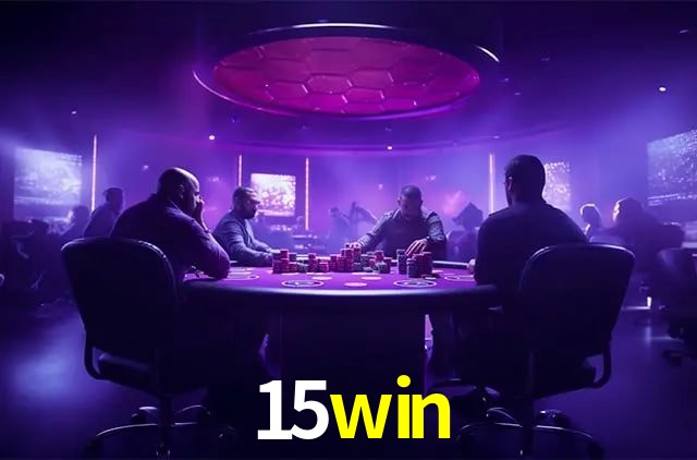 Bonus Features 15win