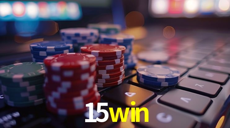 Account Benefits 15win