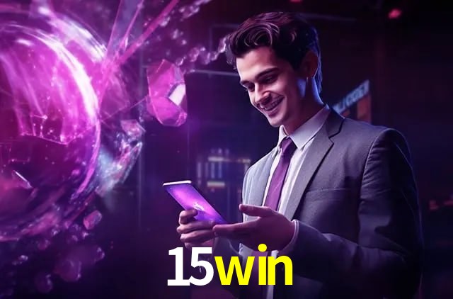 Football Betting 15win