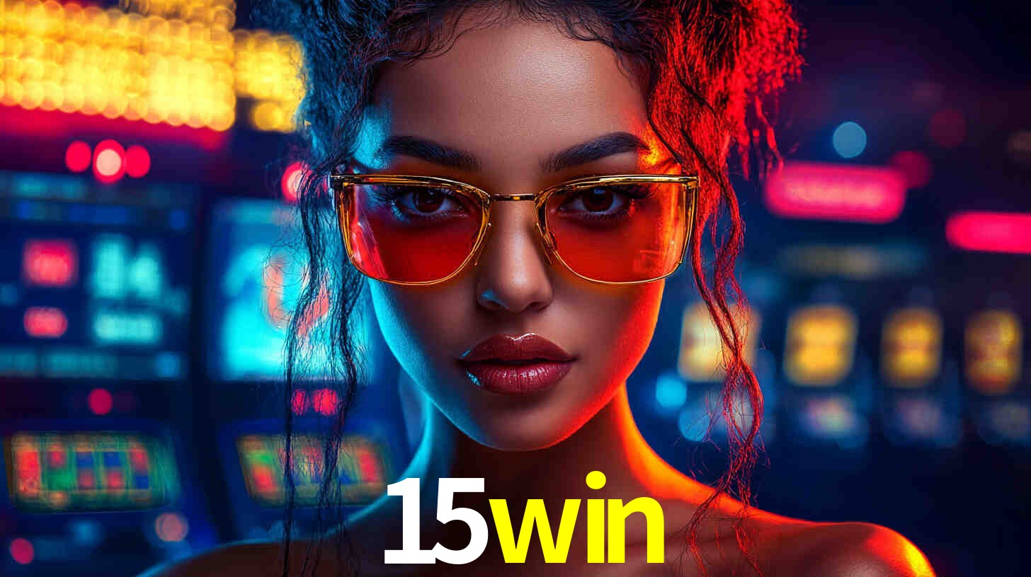 A Popularidade dos Caça-Níqueis no 15win