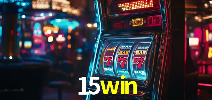 Welcome Bonus 15win