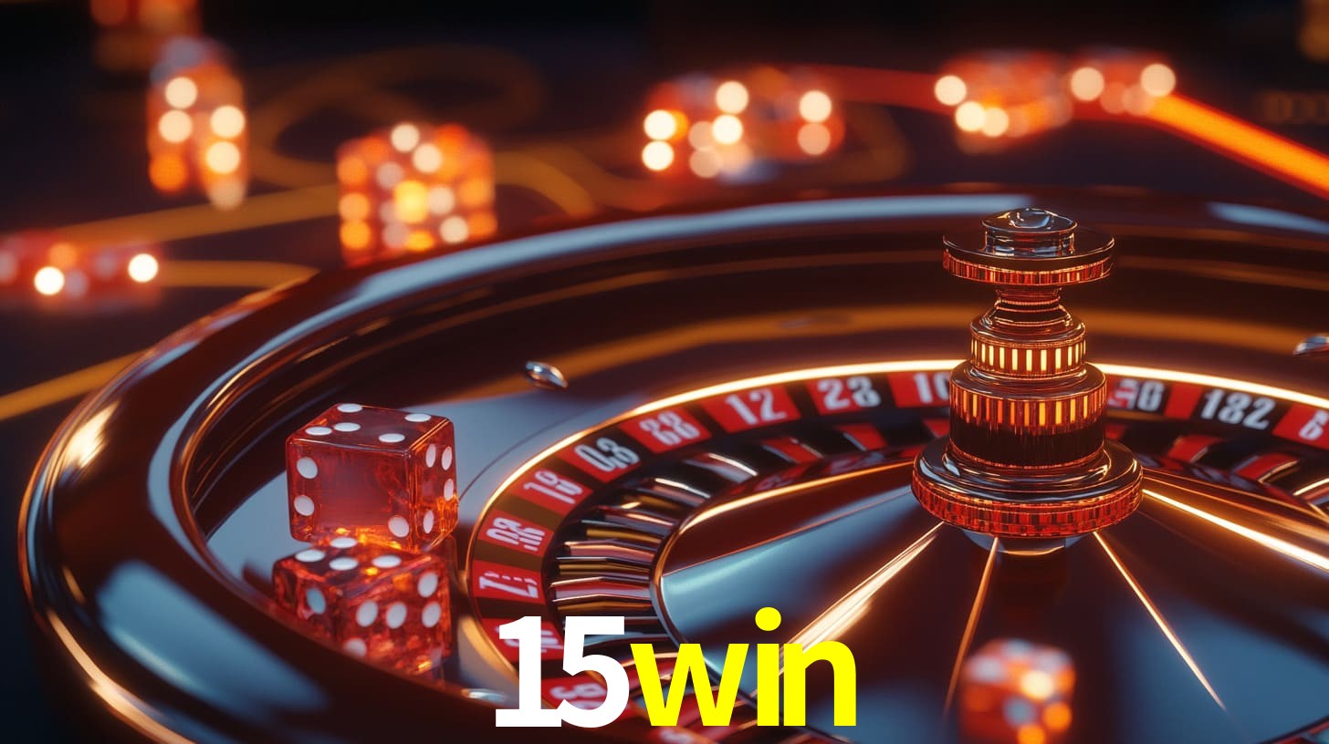 Blackjack Table 15win