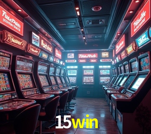 API Integration 15win