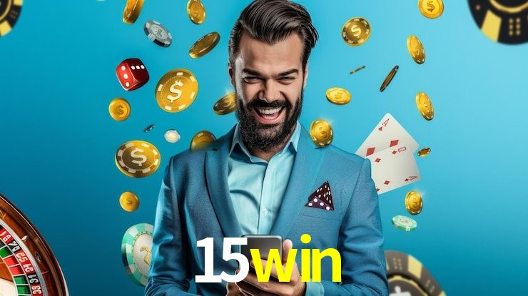 Bonus Features 15win