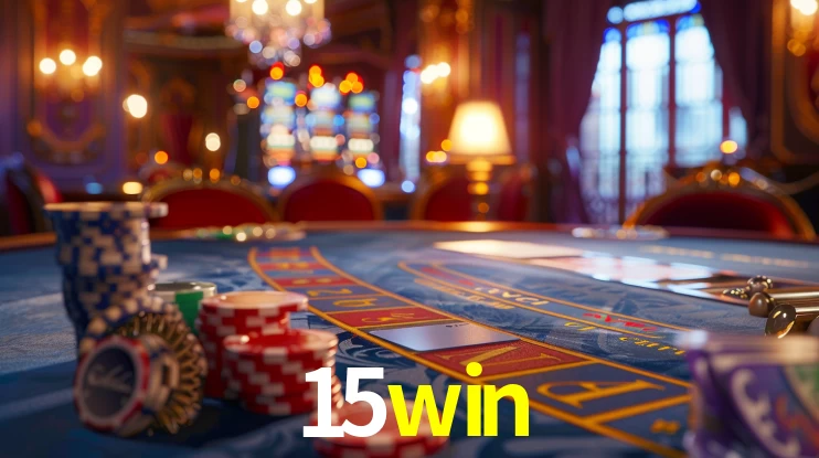Game Providers 15win