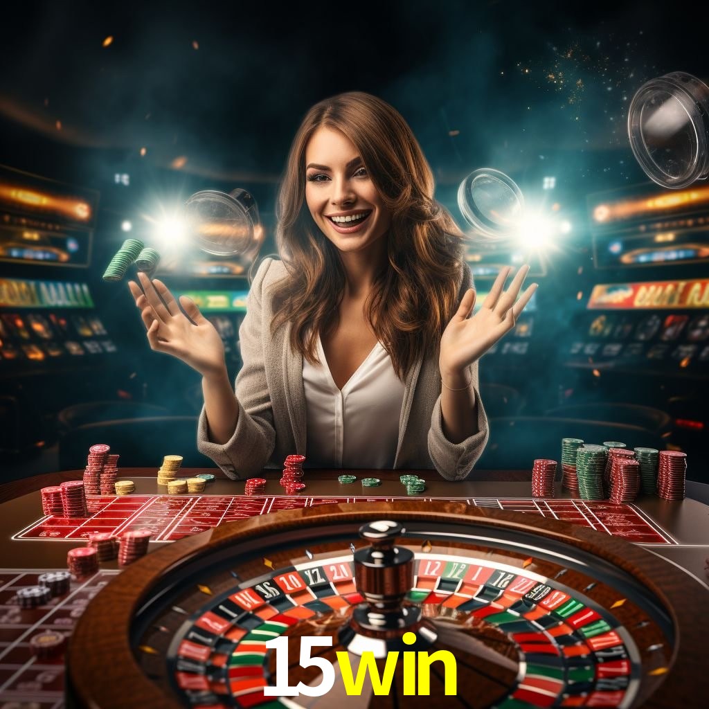 15win bet