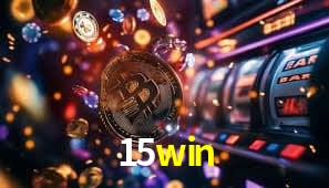 Desvendando o Mundo dos Jogos Virtuais na 15win