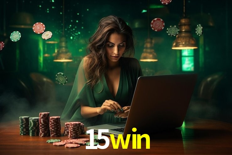 Instant EasyPaisa 15win
