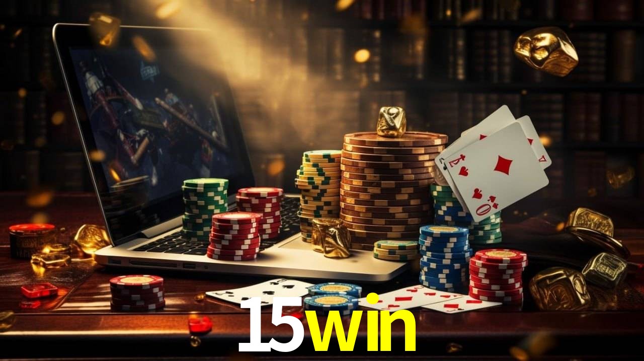 Football Betting 15win