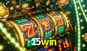Exclusive Offers 15win