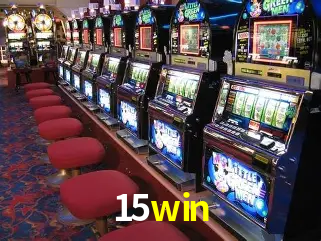 Descubra a Essência do 15win: Nossa História e Compromissos