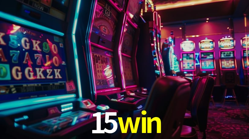 Seasonal Promotions 15win