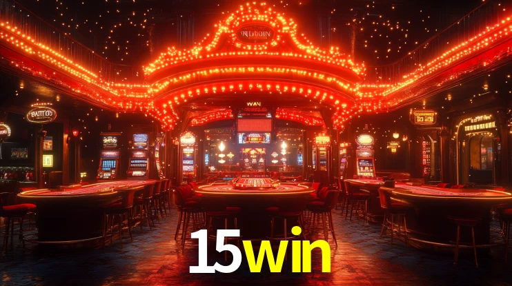 Ofertas Imperdíveis na 15win: Promoções e Bônus Que Valem a Pena